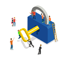 We have a professional and highly skilled locksmith team for all types of lock solutions in Rancho Cordova, CA