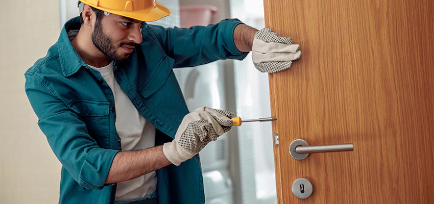 24 Hour Residential Locksmith in Rancho Cordova, California
