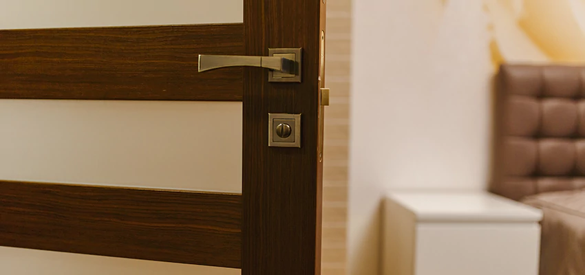 Door Lever Troubleshooting in Rancho Cordova, CA