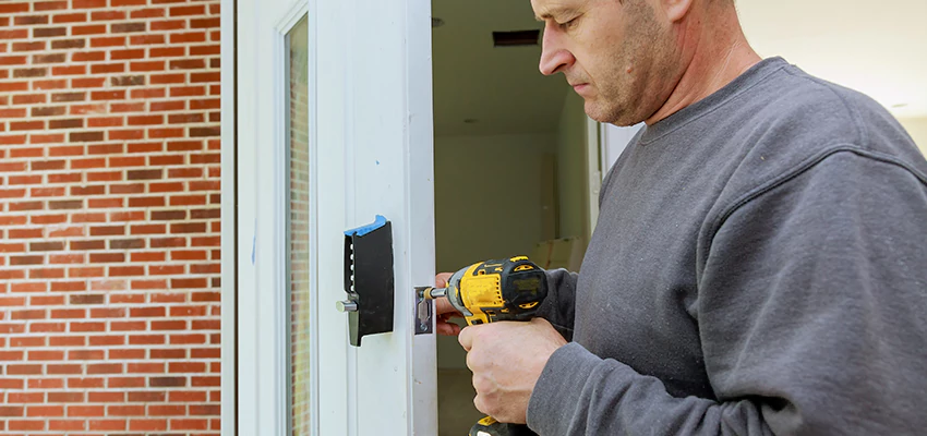 Eviction Locksmith Services For Lock Installation in Rancho Cordova, CA