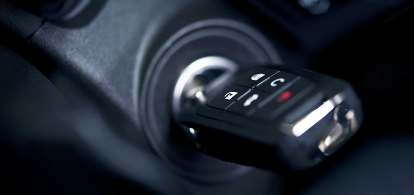 Ignition Switch Replacement in Rancho Cordova, CA
