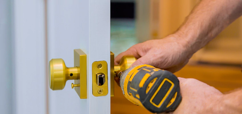 Local Locksmith For Key Fob Replacement in Rancho Cordova, California