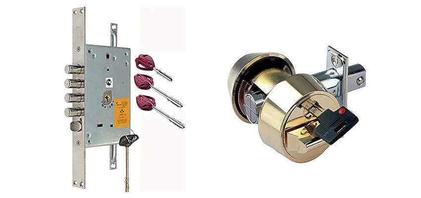 Mul-T-Lock Vehicle Locks Installation in Rancho Cordova, CA