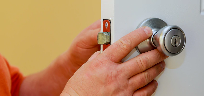 Residential Locksmith For Lock Installation in Rancho Cordova, California
