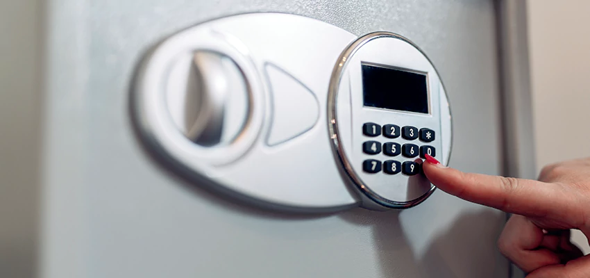 Jewelry Safe Cracking in Rancho Cordova, California