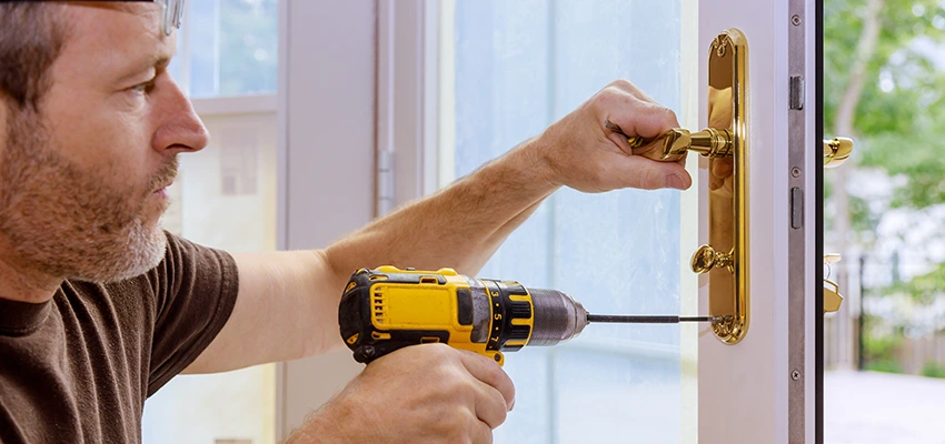 Affordable Bonded & Insured Locksmiths in Rancho Cordova, CA