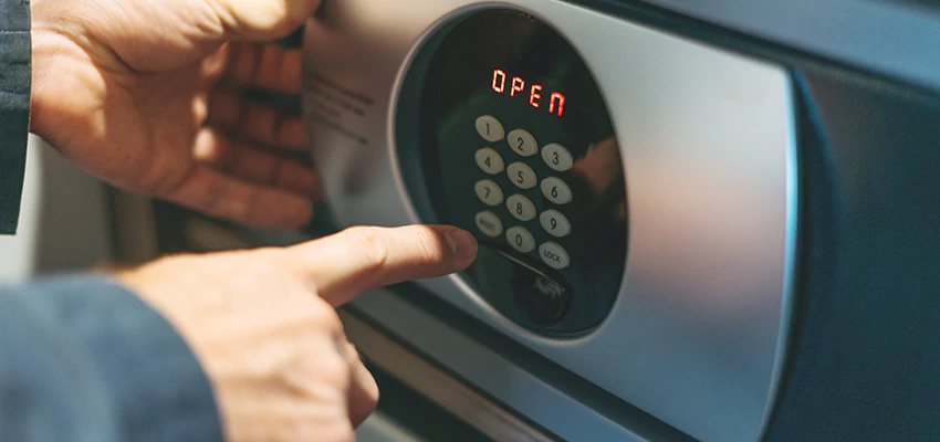 Cash Safe Openers in Rancho Cordova, California