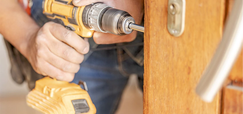 Emergency A1 Locksmith Services in Rancho Cordova, California