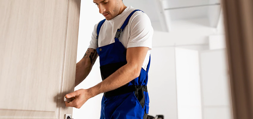 Car Lock Repair And Installation Expert in Rancho Cordova, CA