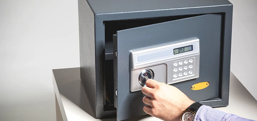 Jewelry Safe Unlocking Service in Rancho Cordova, California