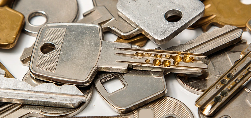 Stuck Key Extraction in Rancho Cordova, CA