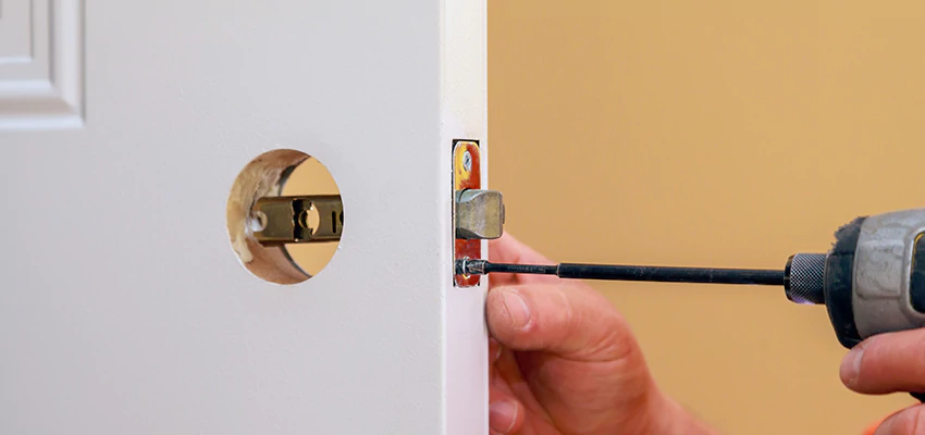 Stuck Door Knobs Repair in Rancho Cordova, CA