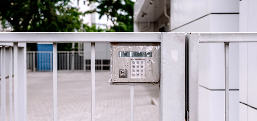 Gate Locks For Metal Gates in Rancho Cordova, California