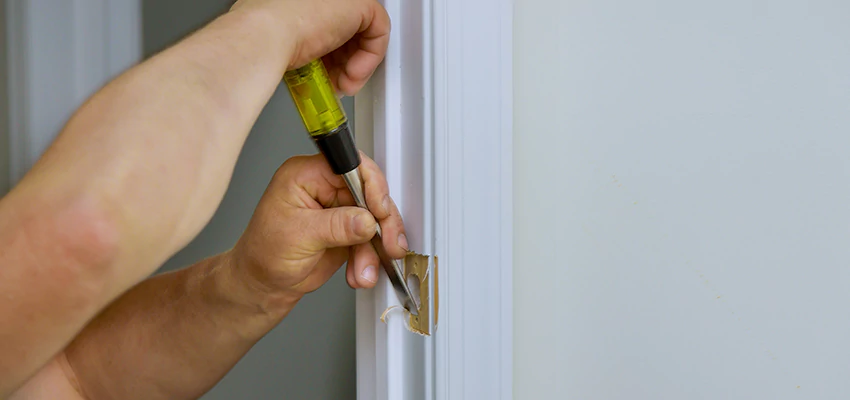 On Demand Locksmith For Key Replacement in Rancho Cordova, California