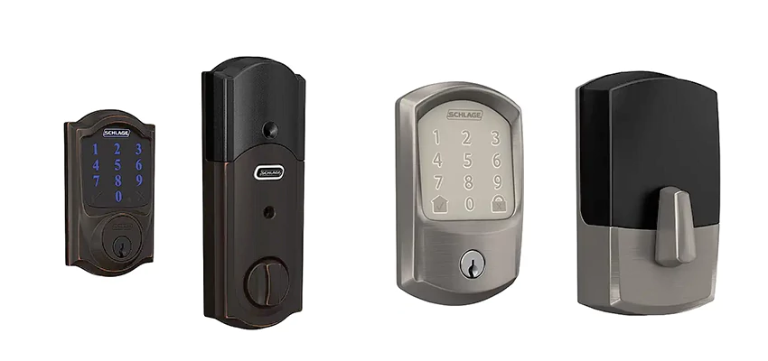 Schlage Smart Locks Repair in Rancho Cordova, California