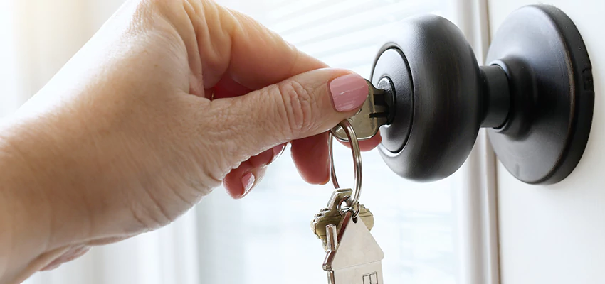 Top Locksmith For Residential Lock Solution in Rancho Cordova, California