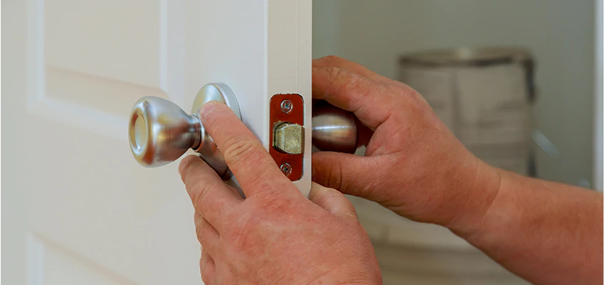 AAA Locksmiths For lock Replacement in Rancho Cordova, California