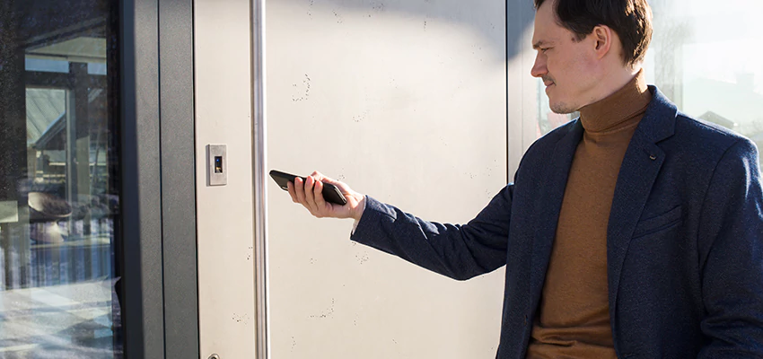 Business Security Systems in Rancho Cordova, CA