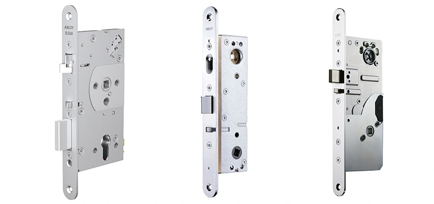 ASSA-Abloy Locks Hinge Repair in Rancho Cordova, California