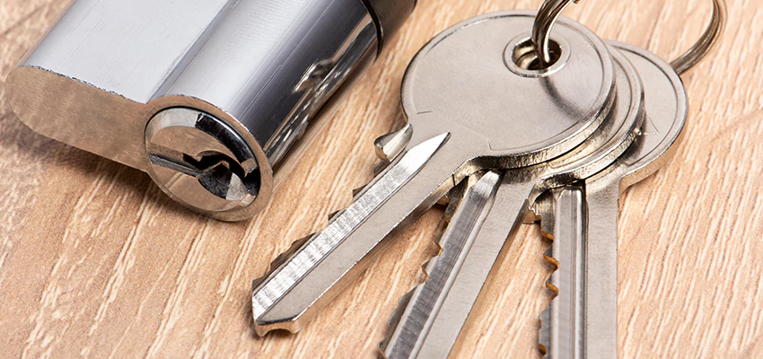 Lock Rekeying Services in Rancho Cordova, California