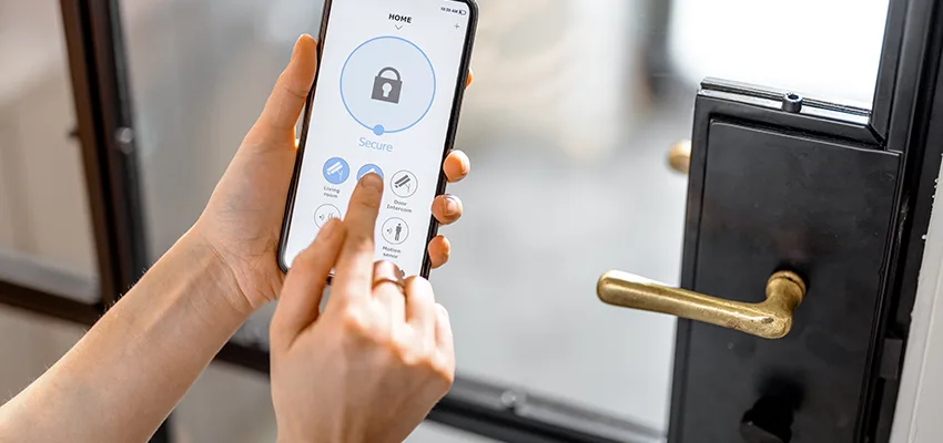 Remote Control Locks Sensor Repair in Rancho Cordova, California