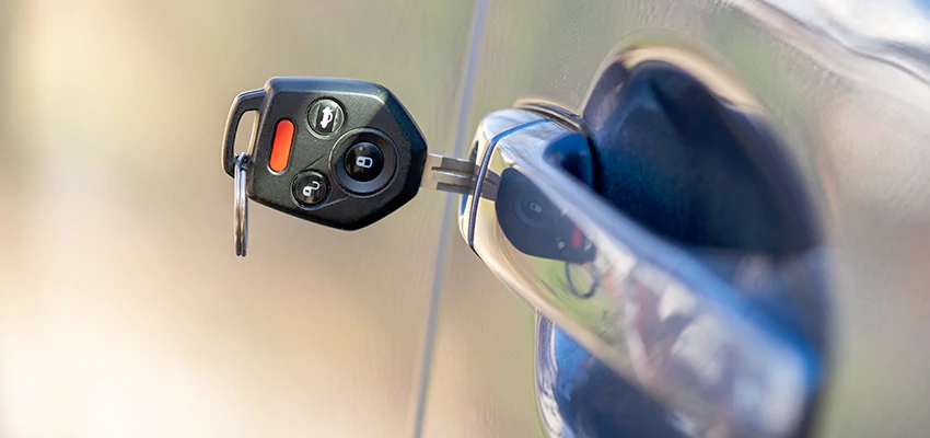 Automotive Locksmith Key Programming Specialists in Rancho Cordova, CA
