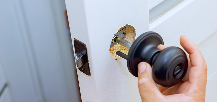 Locksmith For Lock Repair Near Me in Rancho Cordova, California