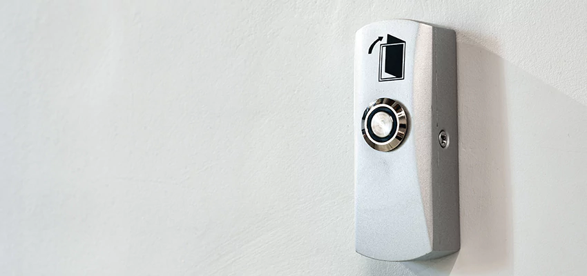 Residential Access Keypads Systems Installation in Rancho Cordova, CA