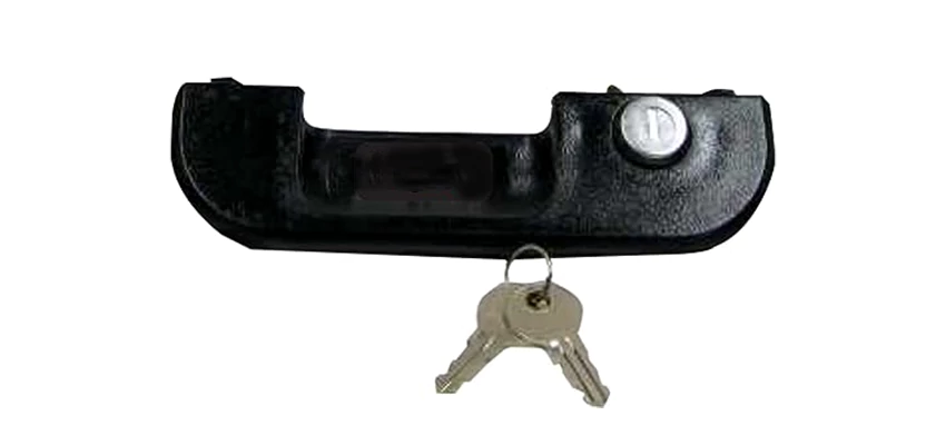 Pop Lock Repair Service in Rancho Cordova
