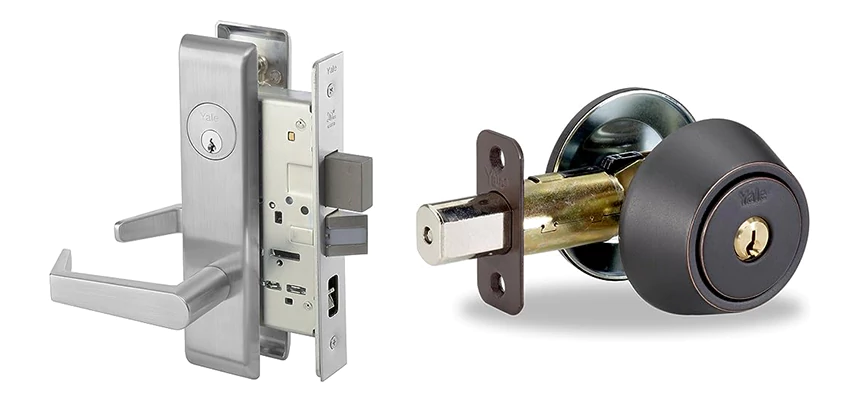 Yale Multipoint Lock in Rancho Cordova, CA