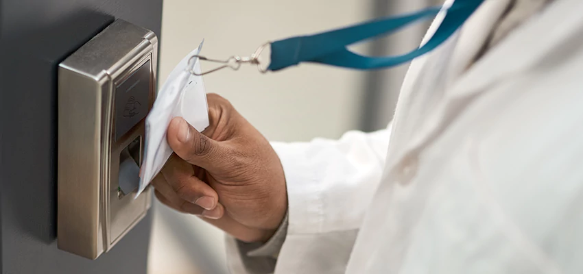 Commercial Locksmith For Rekey in Rancho Cordova, CA