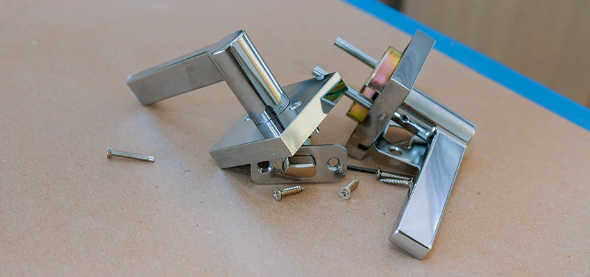 Master Lock Key System Installation Service in Rancho Cordova, California