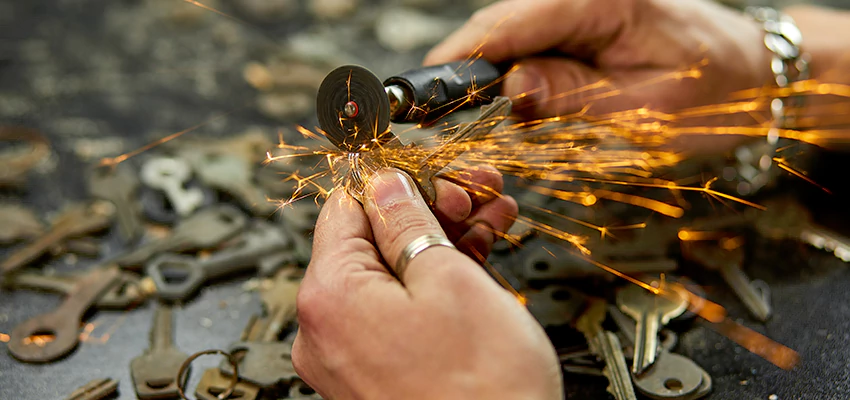 24/7 Locksmith Services For Lock Rekeying in Rancho Cordova, CA