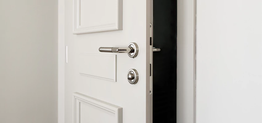 Folding Bathroom Door With Lock Solutions in Rancho Cordova, CA