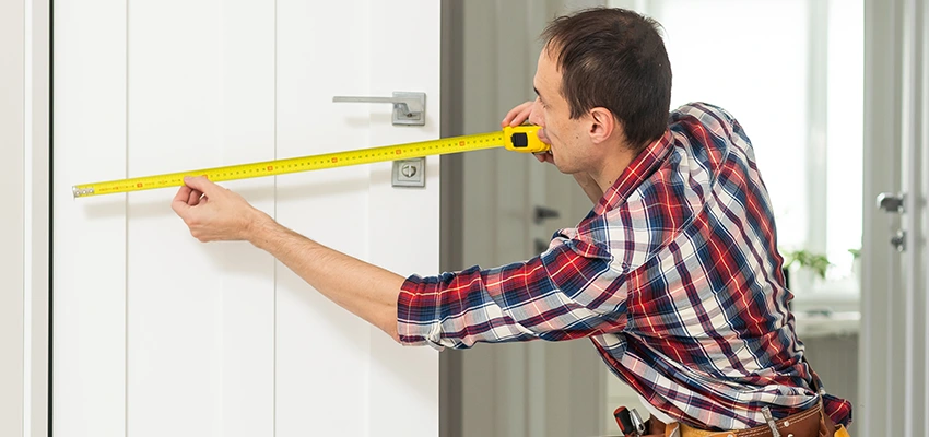 Bonded & Insured Locksmiths For Lock Repair in Rancho Cordova, California