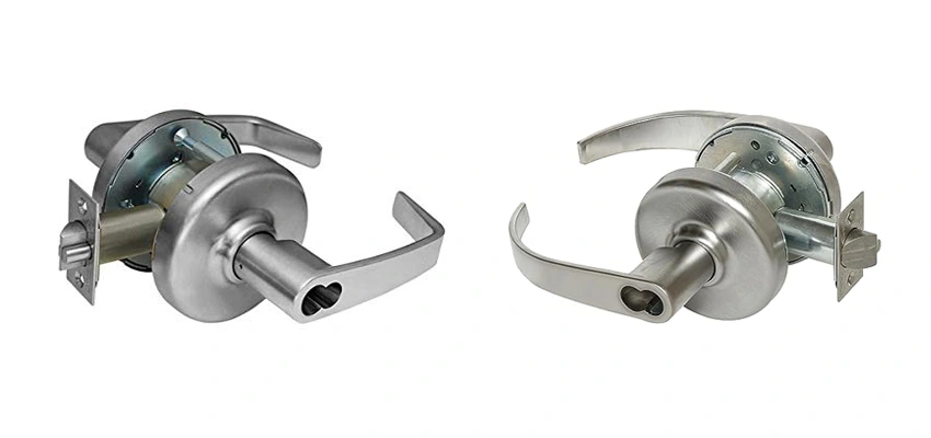 Corbin Russwin Unit Locks Repair Installation in Rancho Cordova, CA