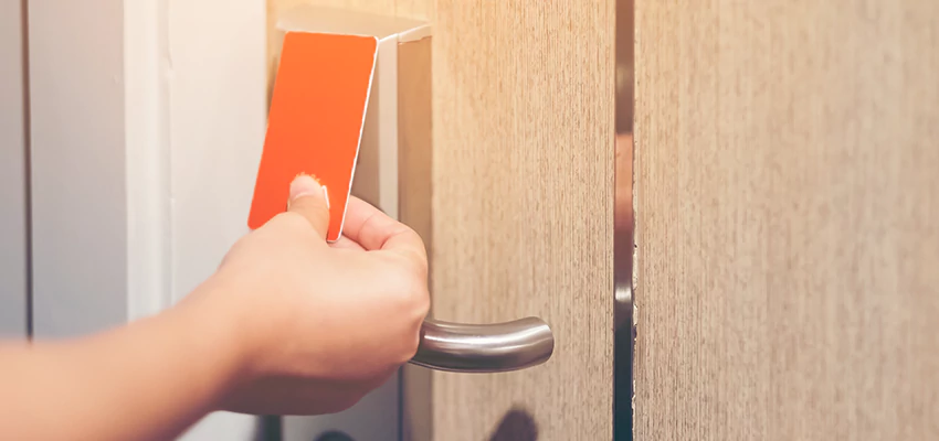 Electronic Locks Motor Repair in Rancho Cordova, California