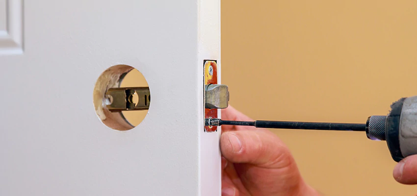 Home Invasion Camera Repairs in Rancho Cordova, California