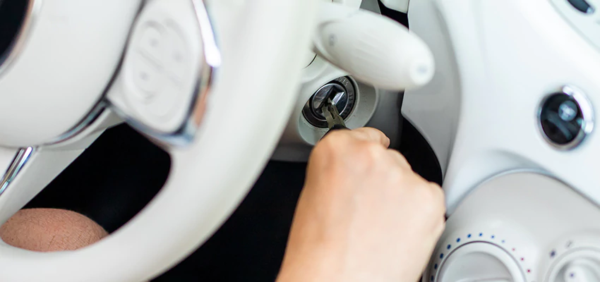 Ignition Lock Barrel Replacement Near Me in Rancho Cordova, California