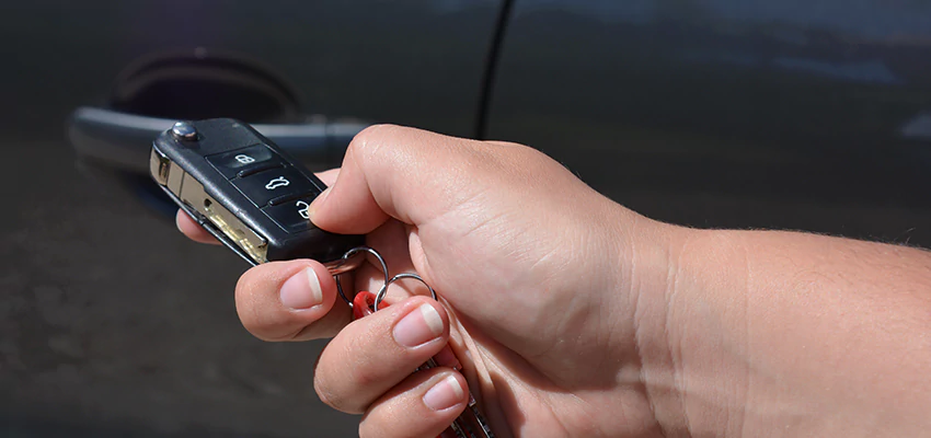 Car Door Unlocking Locksmith in Rancho Cordova, California