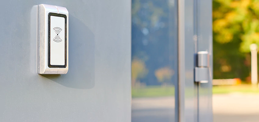 Glass Door Electric Lock Repair in Rancho Cordova, CA