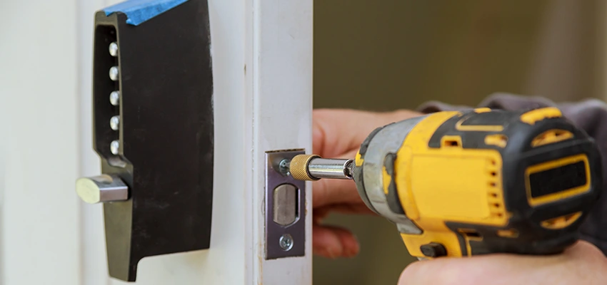 Eviction Locksmith For Key Duplication in Rancho Cordova, California